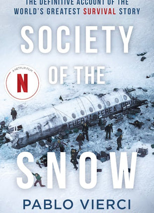 Society of the Snow