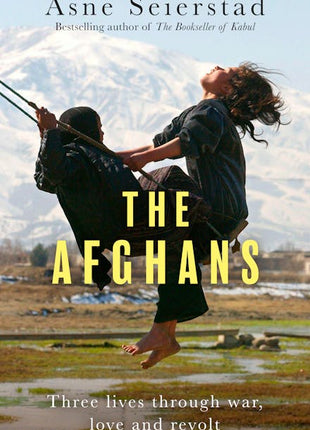 The Afghans