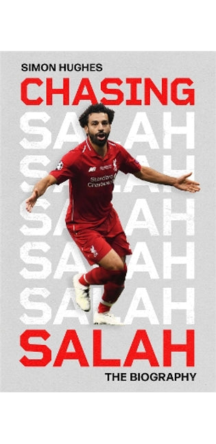 Chasing Salah