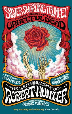 Silver Snarling Trumpet