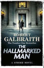 The Hallmarked Man