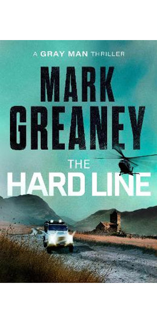 Hard Line