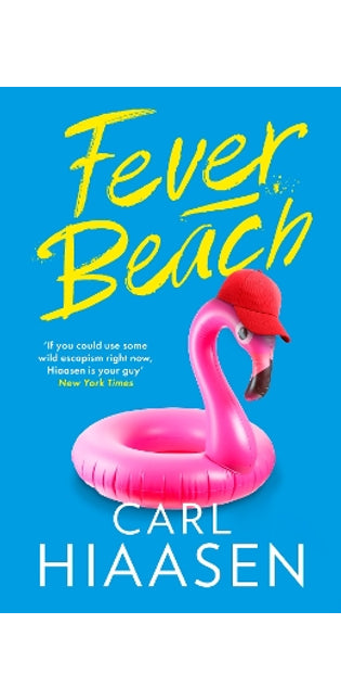 Fever Beach