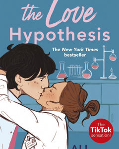 Love in STEM
