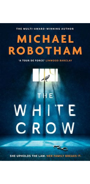 The White Crow