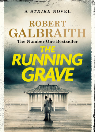 Running Grave