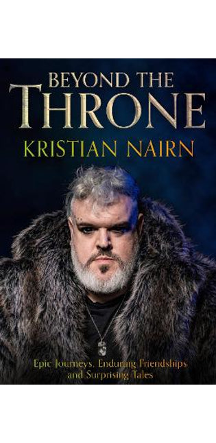 Beyond the Throne