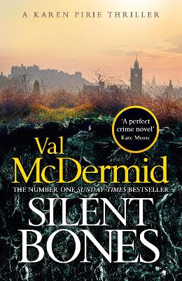 Silent Bones