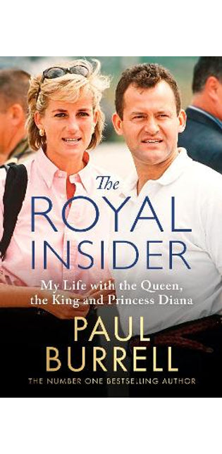 Royal Insider