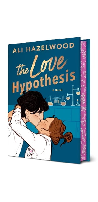 Love Hypothesis