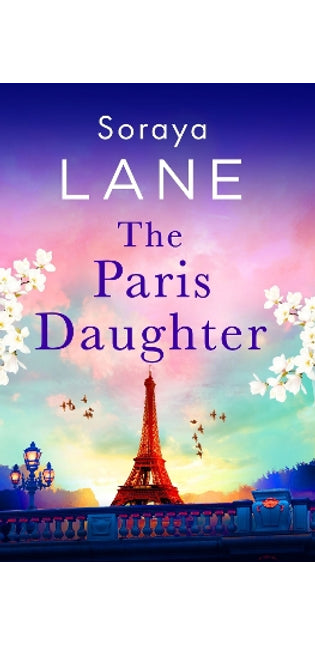 Paris Daughter