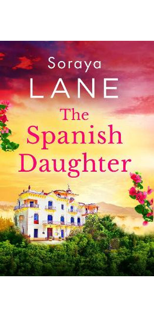 Spanish Daughter