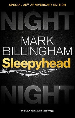 Sleepyhead