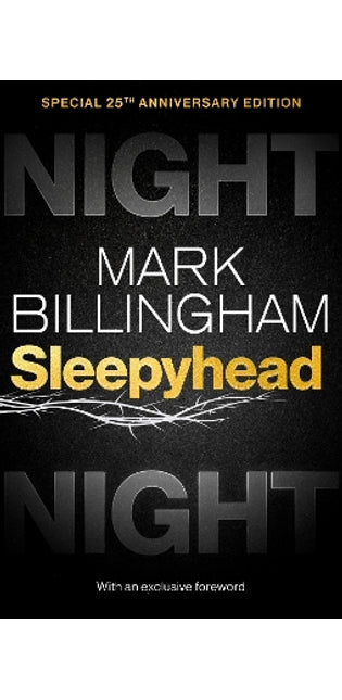 Sleepyhead