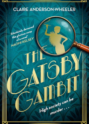 The Gatsby Gambit