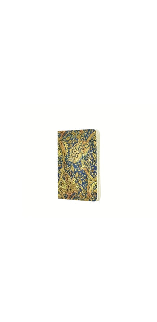 Morris Windrush (William Morris) A6 Unlined Cahier