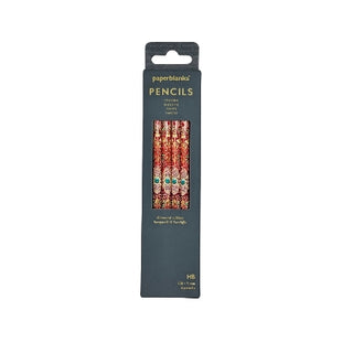Diamond Jubilee (Sangorski & Sutcliffe) Pencil (4 Pack)
