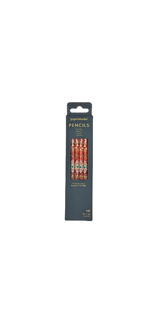 Diamond Jubilee (Sangorski & Sutcliffe) Pencil (4 Pack)
