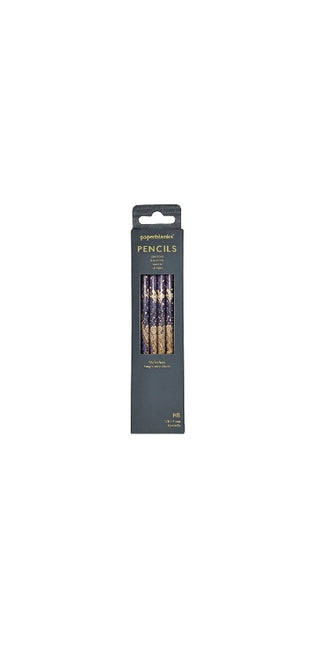 Violet Fairy (Lang’s Fairy Books) Pencil (4 Pack)