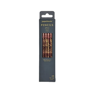 William Shakespeare (Special Editions) Pencil (4 Pack)