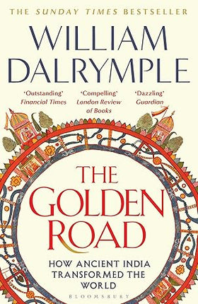 The Golden Road