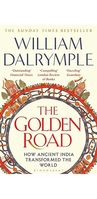 The Golden Road