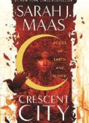 House of Earth and Blood