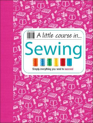 Little Course in Sewing