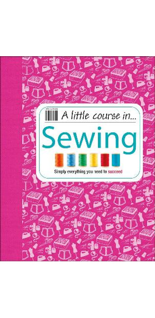 Little Course in Sewing