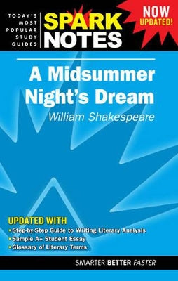 "Midsummer Night's Dream"
