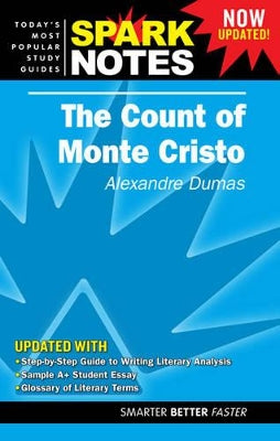 "Count of Monte Cristo"