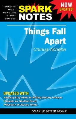 "Things Fall Apart"