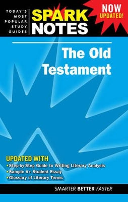"Old Testament"