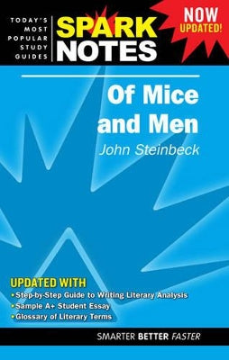 "Of Mice and Men"