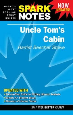 "Uncle Tom's Cabin"