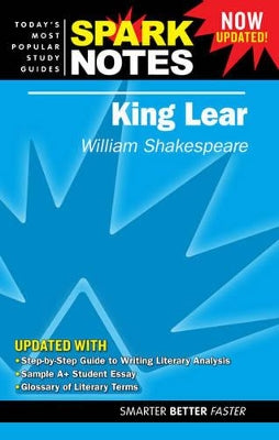 "King Lear"