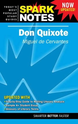 "Don Quixote"
