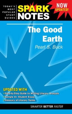 "Good Earth"