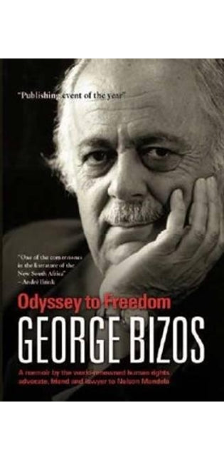 Odyssey to Freedom