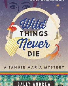 May Book Club Fiction