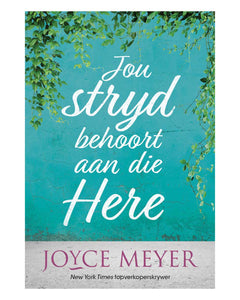 Joyce Meyer