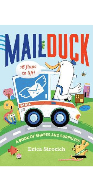 Mail Duck
