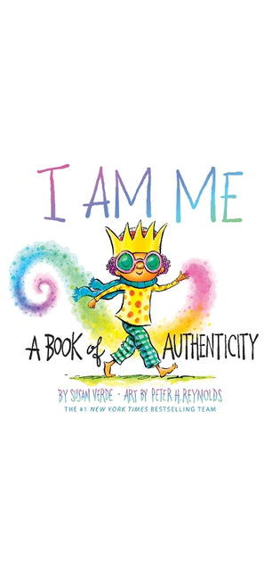 I Am Me