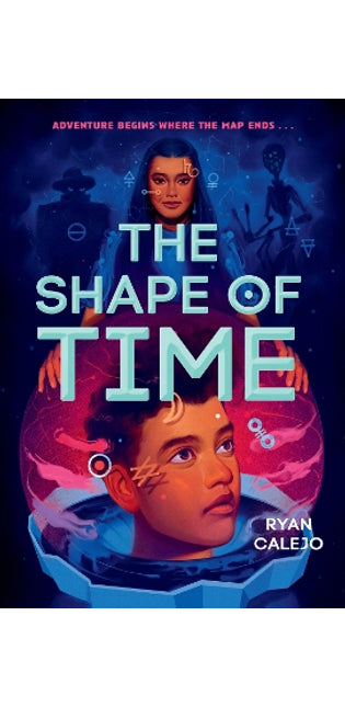 Shape of Time (Rymworld Arcana, Book 1)