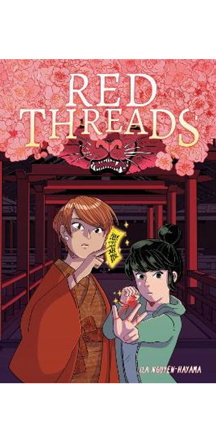 Red Threads