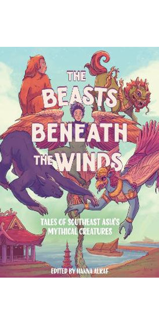Beasts Beneath the Winds