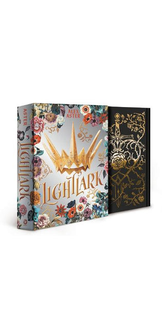 Lightlark: Collector’s Edition (The Lightlark Saga Book 1)