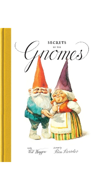 Secrets of the Gnomes