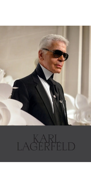 Karl Lagerfeld