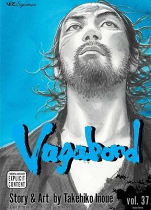 Vagabond, Vol. 37